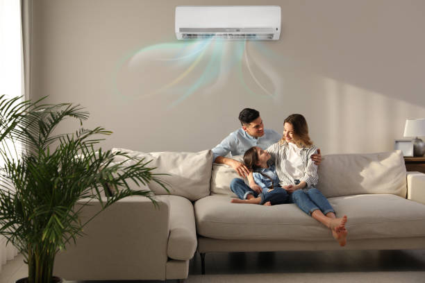 Best Local HVAC Companies  in Depew, NY