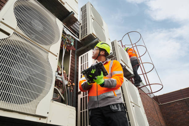 Best HVAC System Installation  in Depew, NY