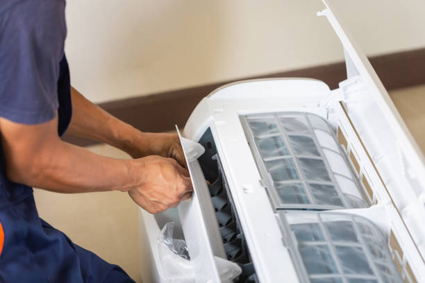 HVAC Emergency Services in Depew, NY