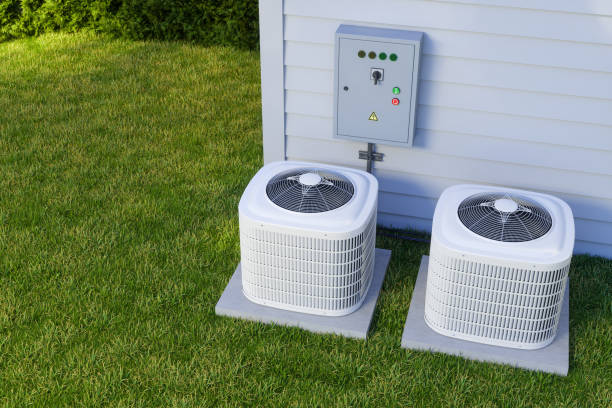 Best HVAC Installation Services  in Depew, NY
