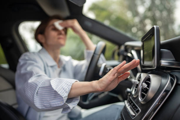 Best Air Quality Test  in Depew, NY