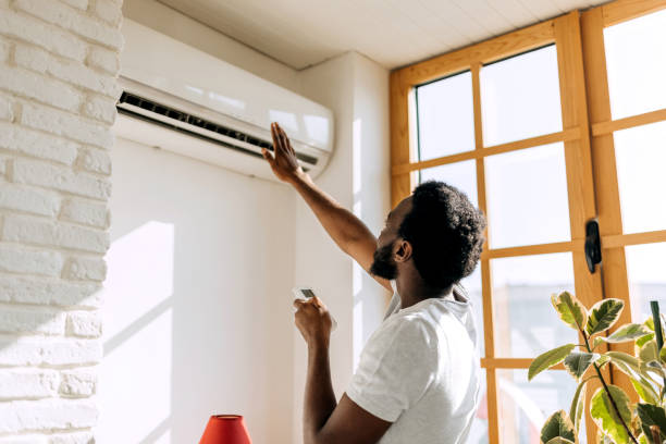 Best 24/7 HVAC Repair  in Depew, NY
