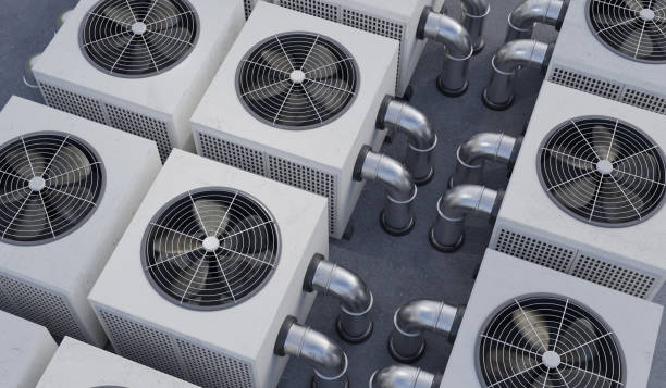 Best Commercial HVAC Repair  in Depew, NY