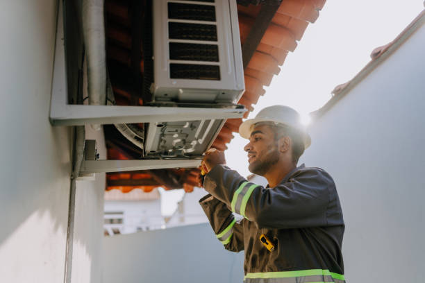 Best Commercial HVAC Repair  in Depew, NY