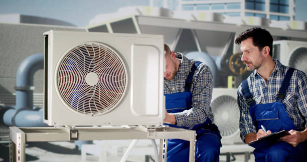 Best HVAC Installation Services  in Depew, NY