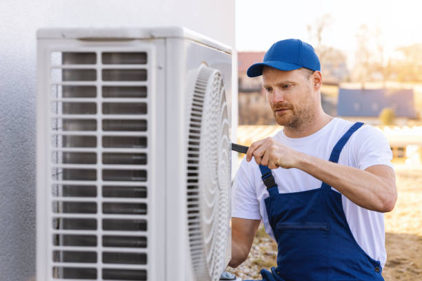 Best Central Air Repair  in Depew, NY