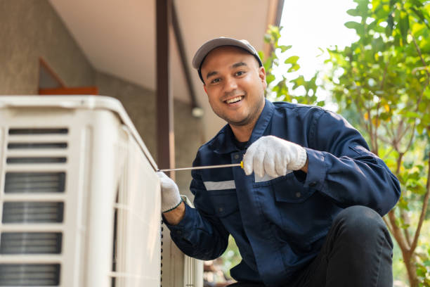 Best Commercial HVAC Repair  in Depew, NY