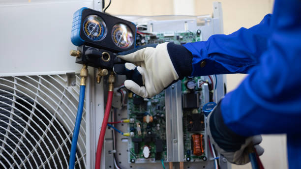 Best Air Conditioning Repair  in Depew, NY