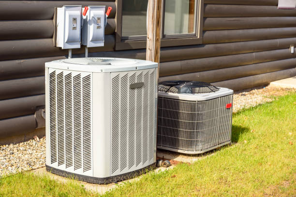 Best Affordable HVAC Services  in Depew, NY