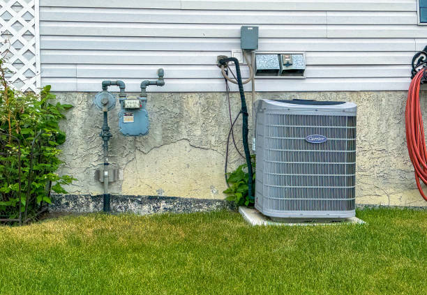 Best Central Air Repair  in Depew, NY